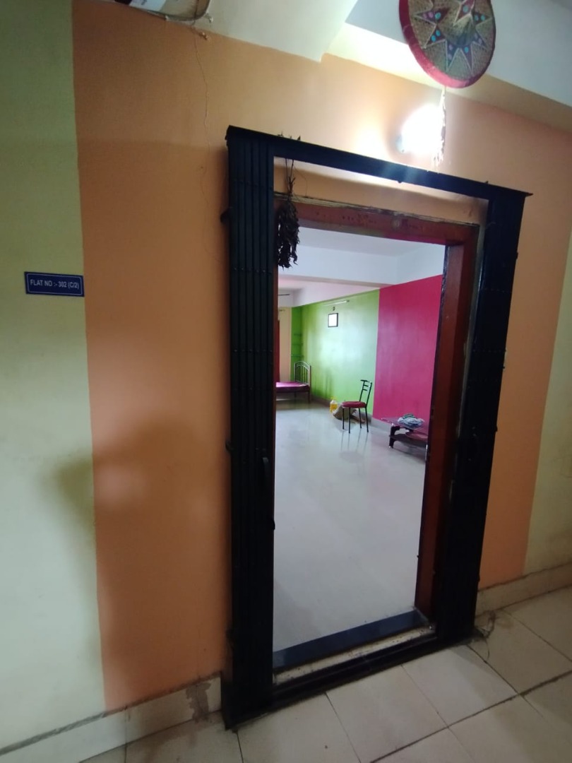Unfurnished 2bhk in MRD Road, New Guwahati, Jyoti Nagar, Bamunimaidan, Guwahati, Assam, India for Rent